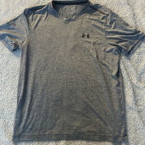 Under Armour Gray Tee